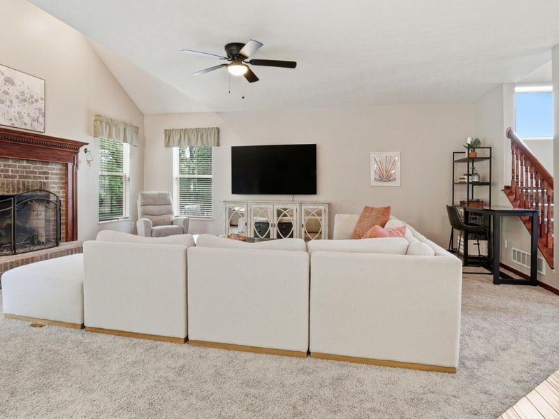 6199 Beringer Drive , Westerville, OH 43082 Photo 20