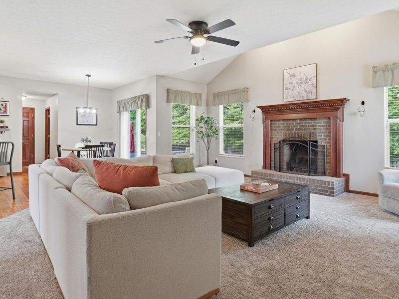 6199 Beringer Drive , Westerville, OH 43082 Photo 22