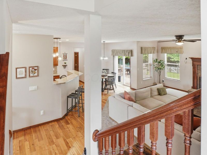 6199 Beringer Drive , Westerville, OH 43082 Photo 24