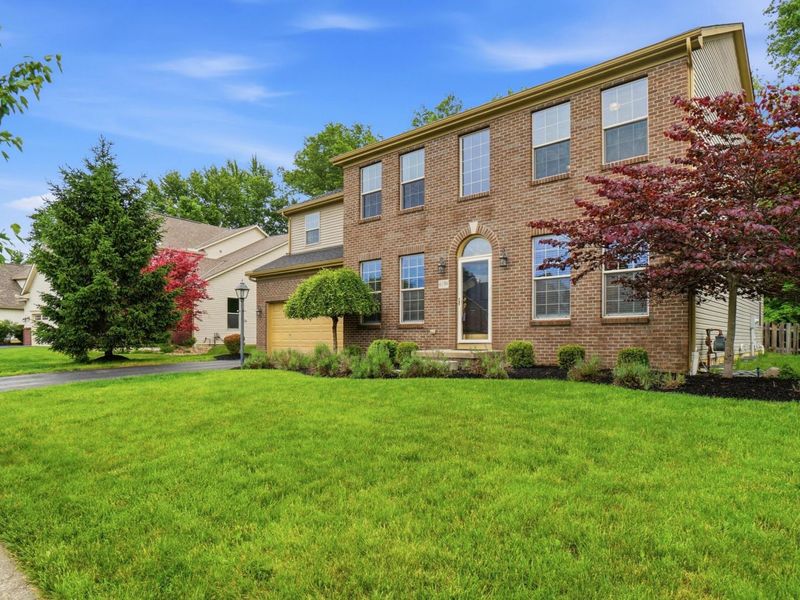6199 Beringer Drive , Westerville, OH 43082 Photo 3