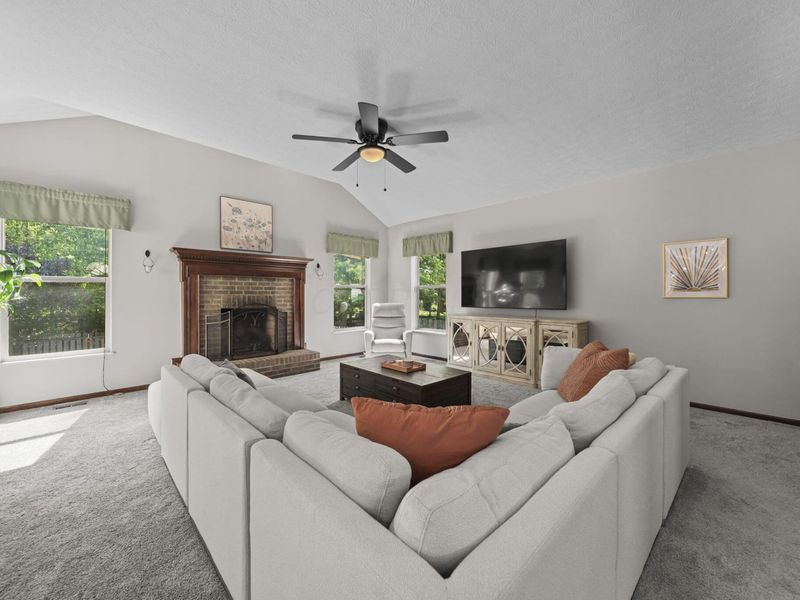 6199 Beringer Drive , Westerville, OH 43082 Photo 30