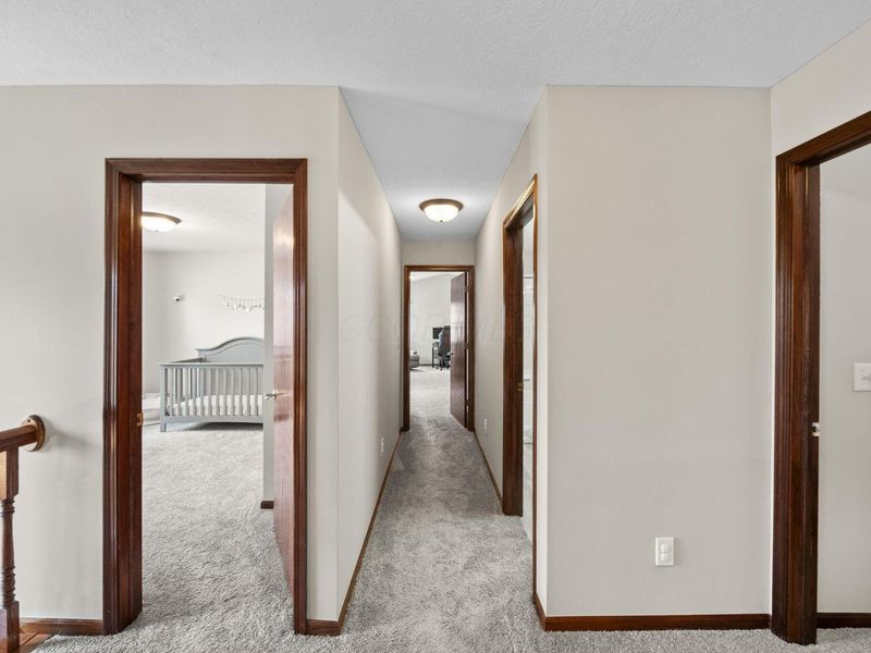 6199 Beringer Drive , Westerville, OH 43082 Photo 34