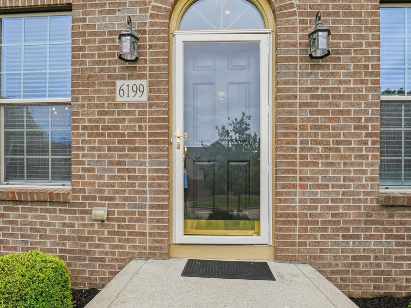 6199 Beringer Drive , Westerville, OH 43082 Photo 4