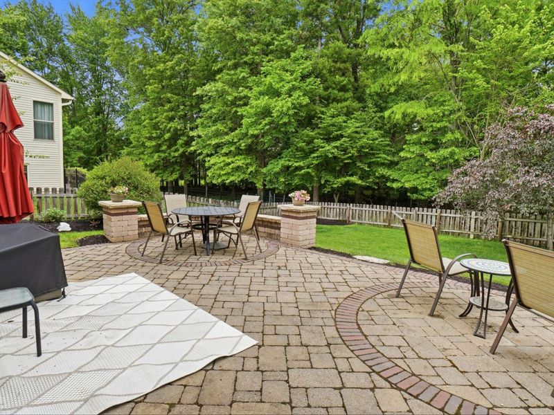 6199 Beringer Drive , Westerville, OH 43082 Photo 55