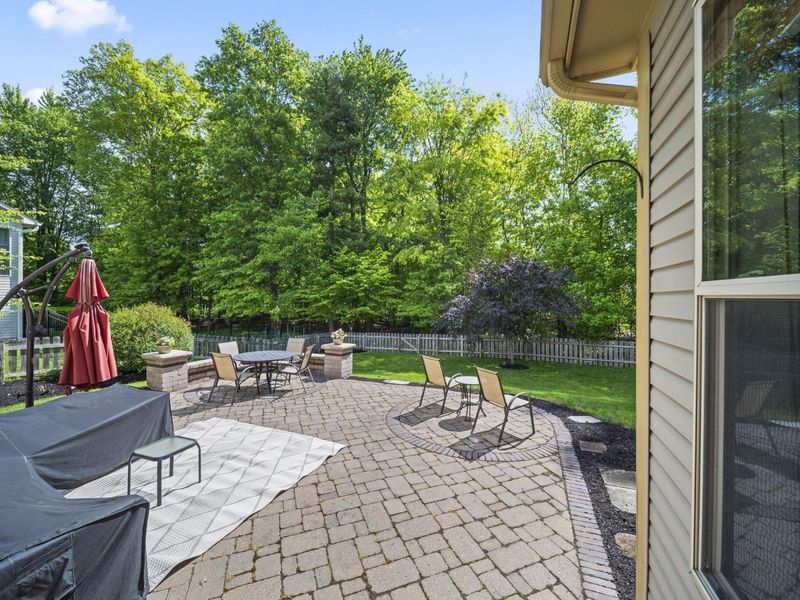 6199 Beringer Drive , Westerville, OH 43082 Photo 56