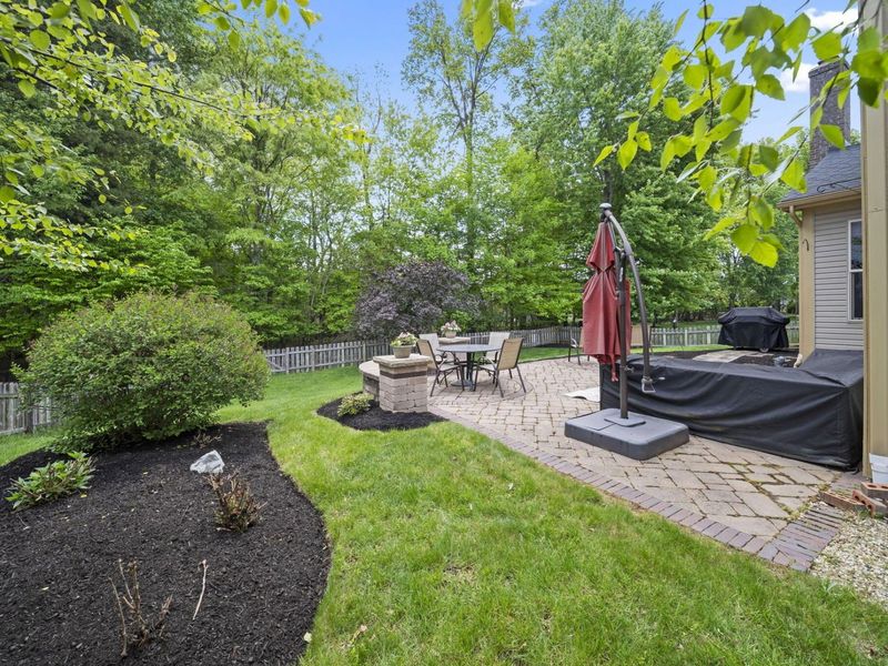 6199 Beringer Drive , Westerville, OH 43082 Photo 57