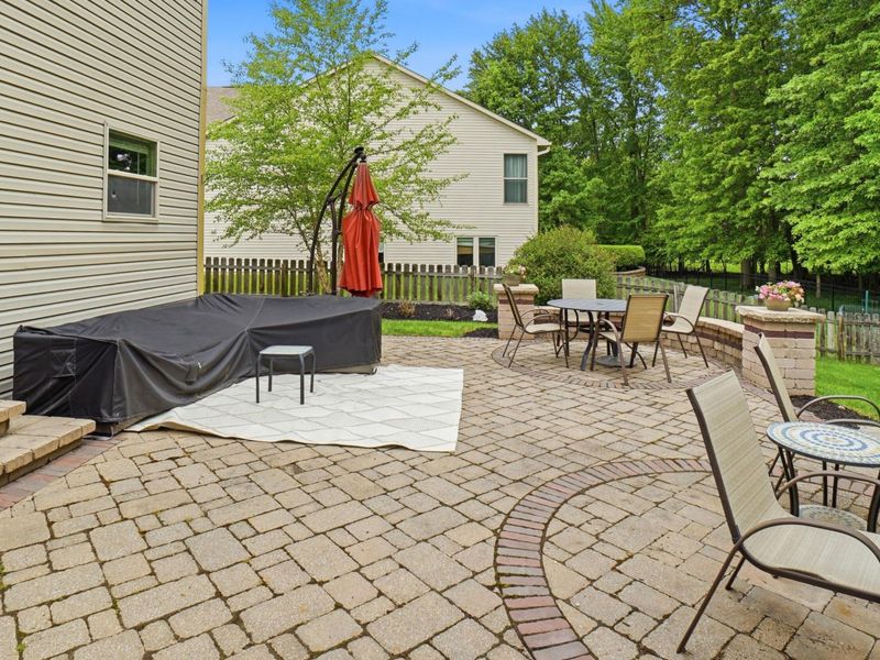6199 Beringer Drive , Westerville, OH 43082 Photo 57