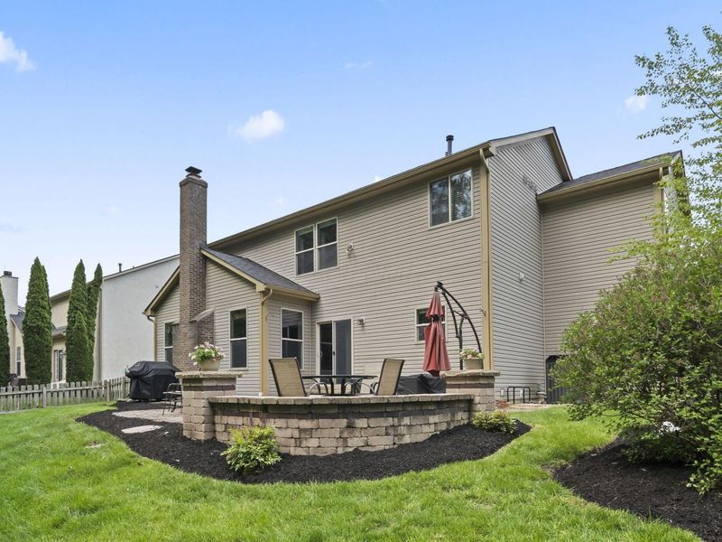 6199 Beringer Drive , Westerville, OH 43082 Photo 58