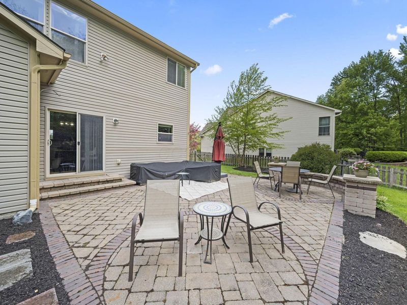 6199 Beringer Drive , Westerville, OH 43082 Photo 59