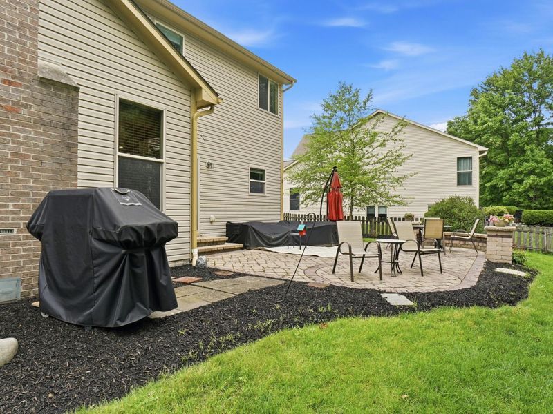 6199 Beringer Drive , Westerville, OH 43082 Photo 59