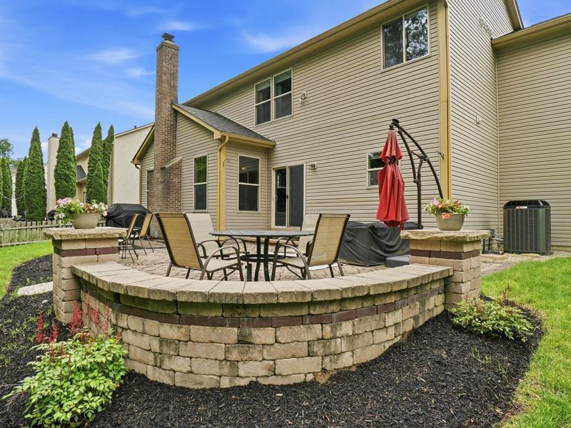 6199 Beringer Drive , Westerville, OH 43082 Photo 60