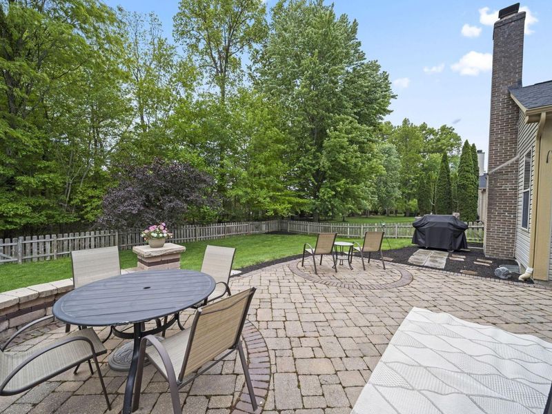 6199 Beringer Drive , Westerville, OH 43082 Photo 62