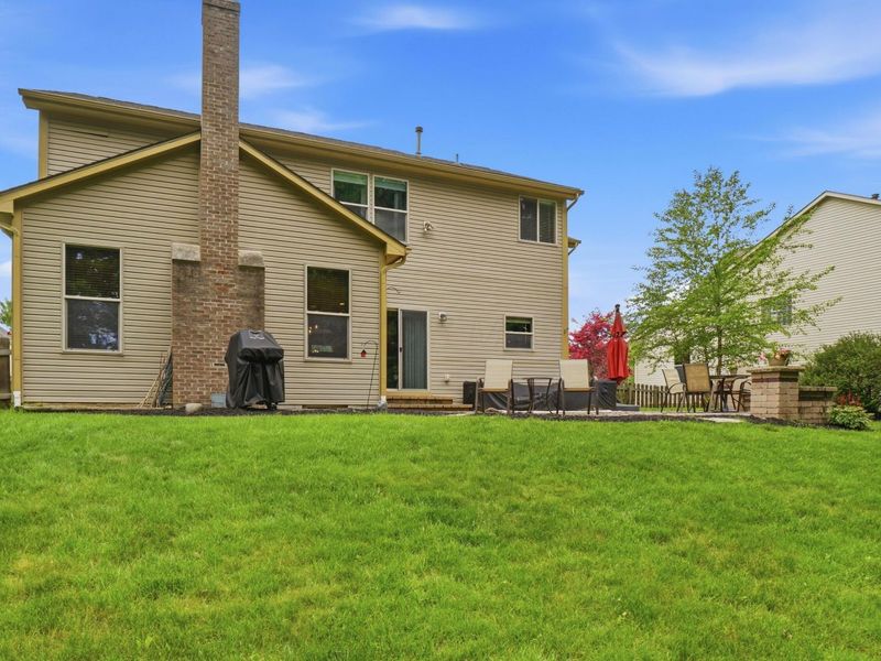 6199 Beringer Drive , Westerville, OH 43082 Photo 62