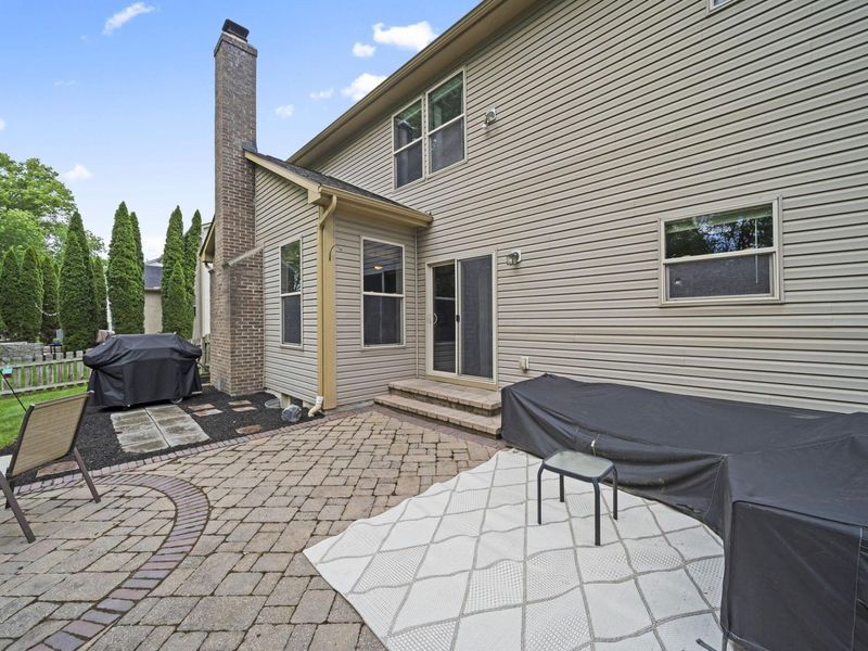 6199 Beringer Drive , Westerville, OH 43082 Photo 63