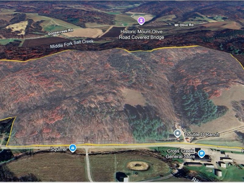 58501 US Highway 50 , McArthur, OH 45651 Photo 1