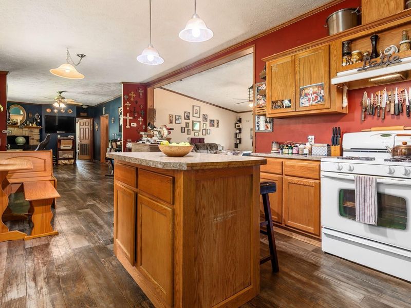 58501 US Highway 50 , McArthur, OH 45651 Photo 10
