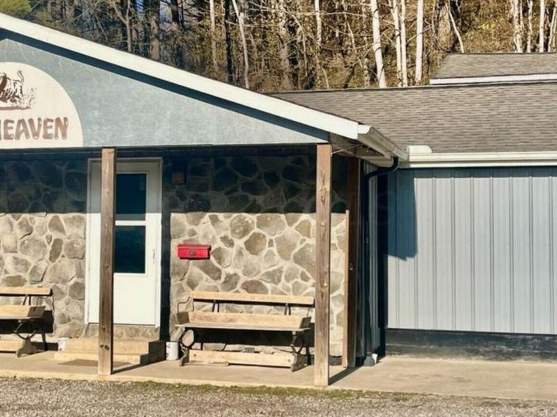58501 US Highway 50 , McArthur, OH 45651 Photo 14