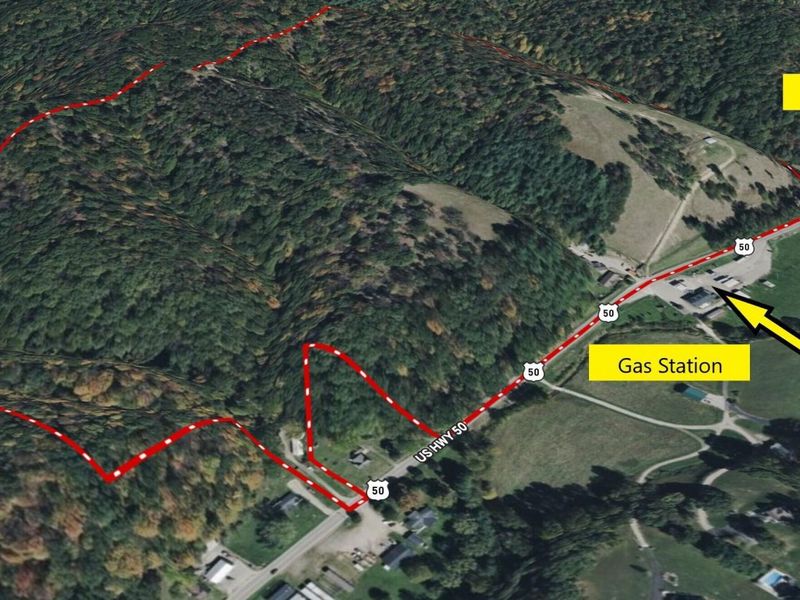 58501 US Highway 50 , McArthur, OH 45651 Photo 2