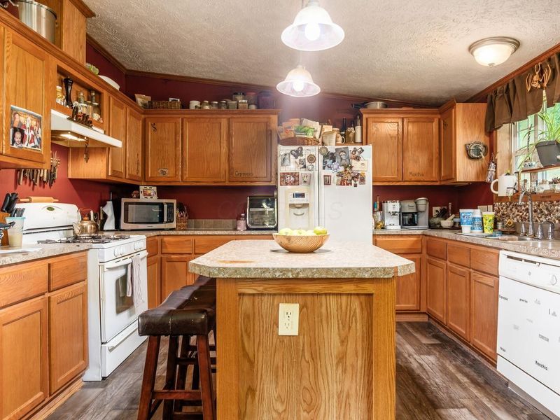 58501 US Highway 50 , McArthur, OH 45651 Photo 7