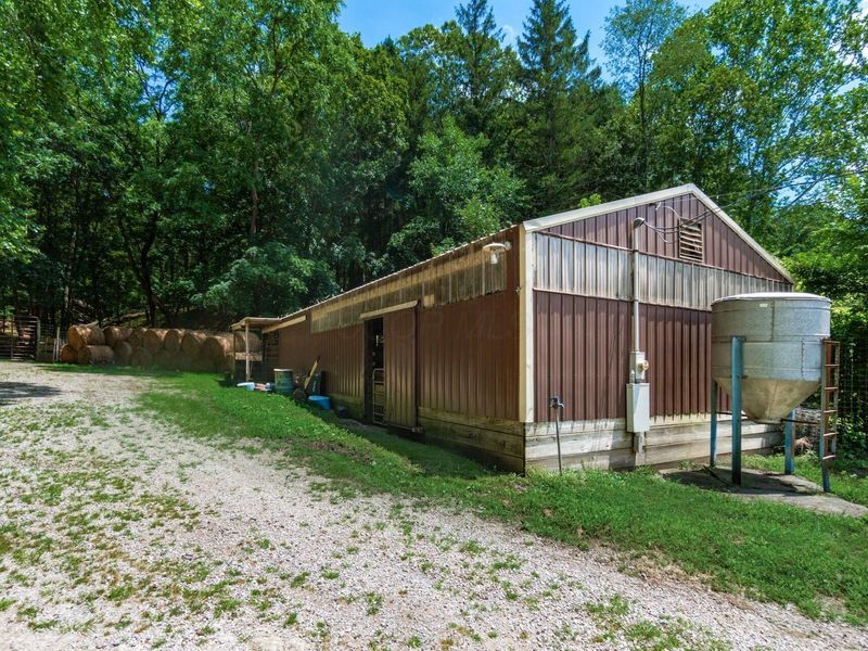 58501 US Highway 50 , McArthur, OH 45651 Photo 72
