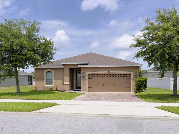 976 Glazebrook Loop, Orange City, FL 32763