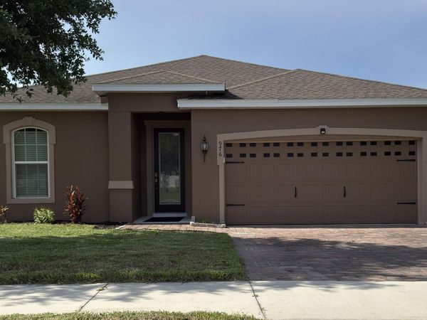 976 Glazebrook Loop, Orange City, FL 32763
