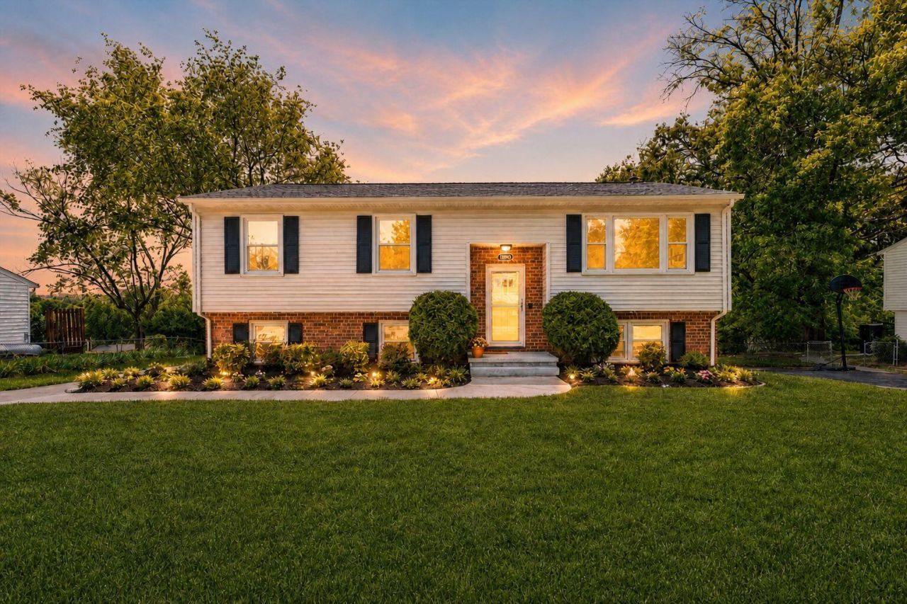 3808 Kentland Dr, Roanoke, VA 24018 Main Photo