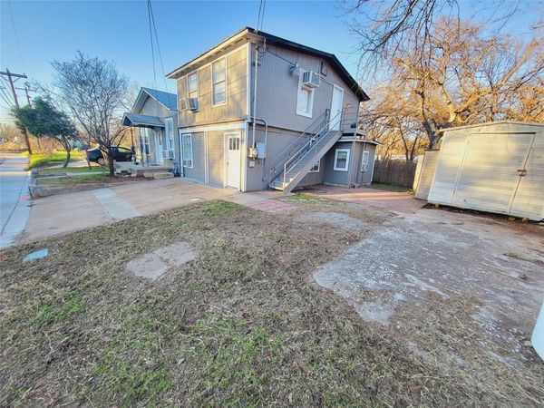 6404 Ponca ST, Unit B, Austin, TX 78741