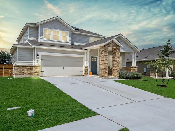 430 Buenos Aires, Kyle, TX 78640