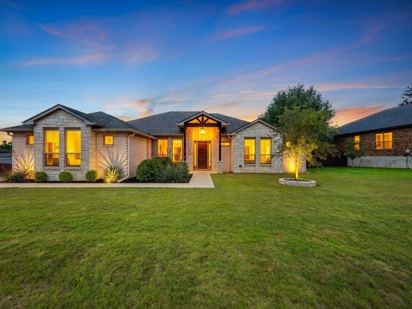 5601 Hamlet DR , Belton, TX 76513