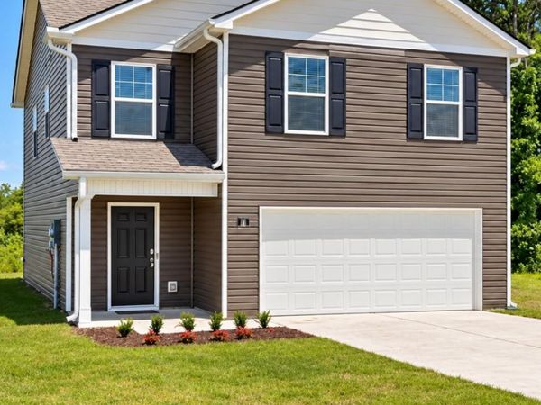 29 Rinde Lane, La Fayette, GA 30728