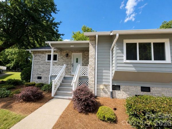 201 Wellington Hills Circle, Salisbury, NC 28147