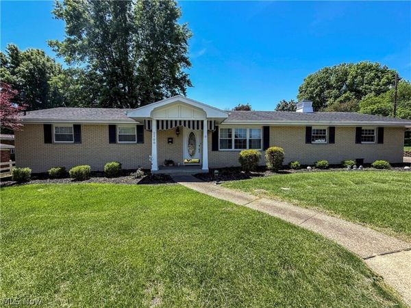 2100 Foley Avenue, Parkersburg, WV 26104