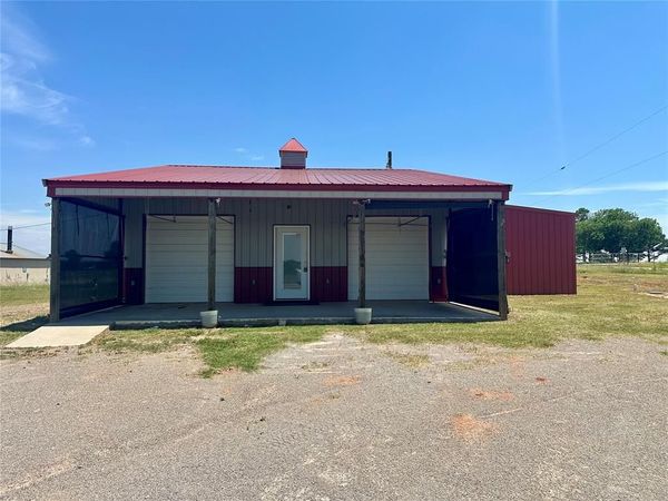 26229 180th Street, Purcell, OK 73080