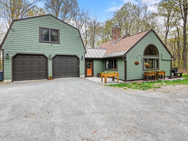 12 Hidden Lane, Enfield, NH 03748