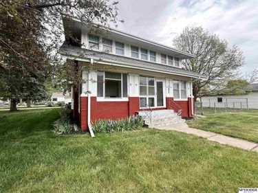 310 Crystal Street , Lyons, NE 68038