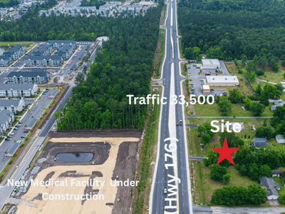 1865 State Road, Summerville, SC 29486