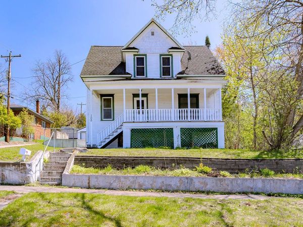 105 10TH STREET, Wausau, WI 54403