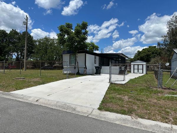 3061 CRYSTAL HILLS DRIVE , LAKELAND, FL 33801