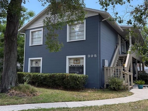 305 S WESTLAND AVENUE, Unit B, TAMPA, FL 33606