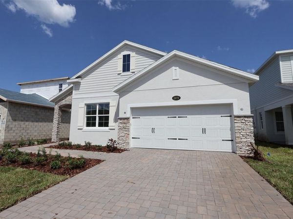 2679 GREAT HERON AVENUE, ST CLOUD, FL 34773