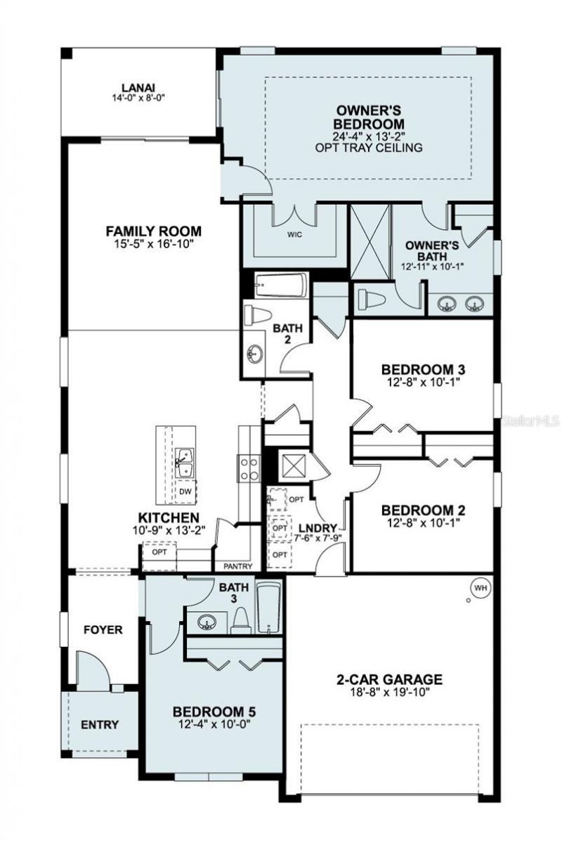 2679 Great Heron Avenue , Saint Cloud, FL 34773 Photo