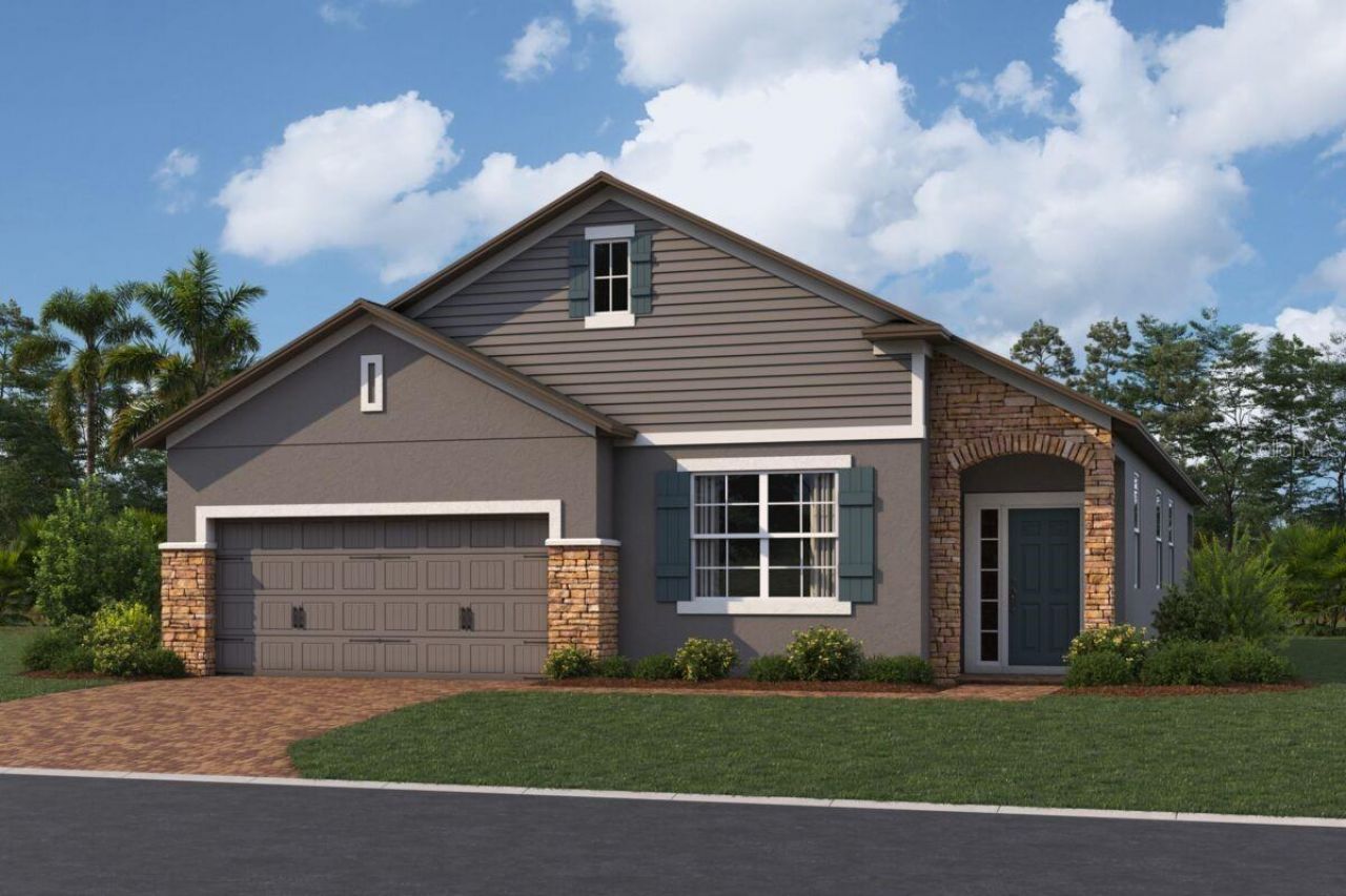 2679 Great Heron Avenue , Saint Cloud, FL 34773 Photo