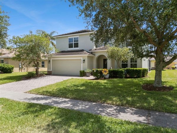 9026 PAOLOS PLACE , KISSIMMEE, FL 34747
