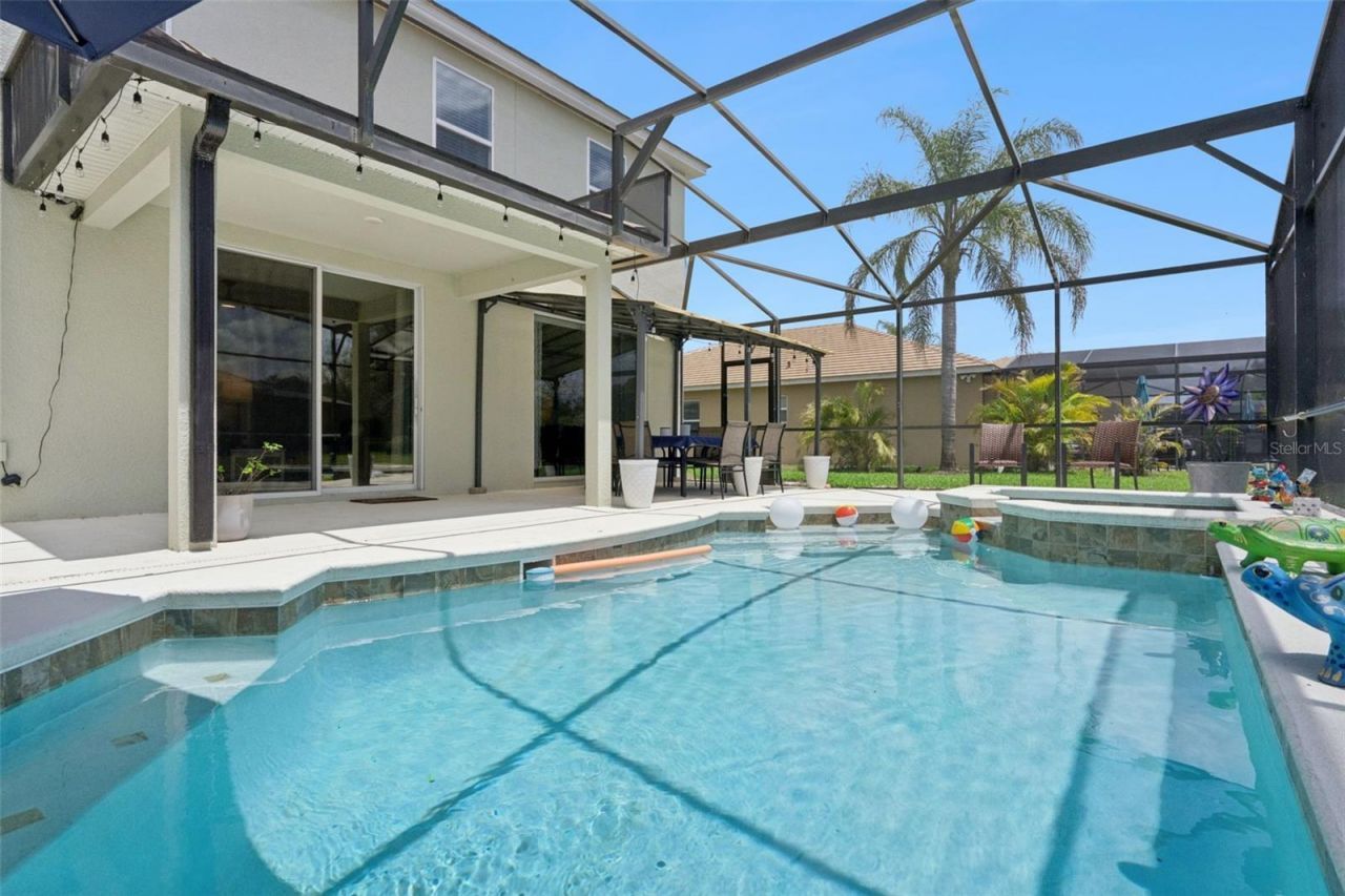 9026 Paolos Place, Kissimmee, FL 34747 Photo