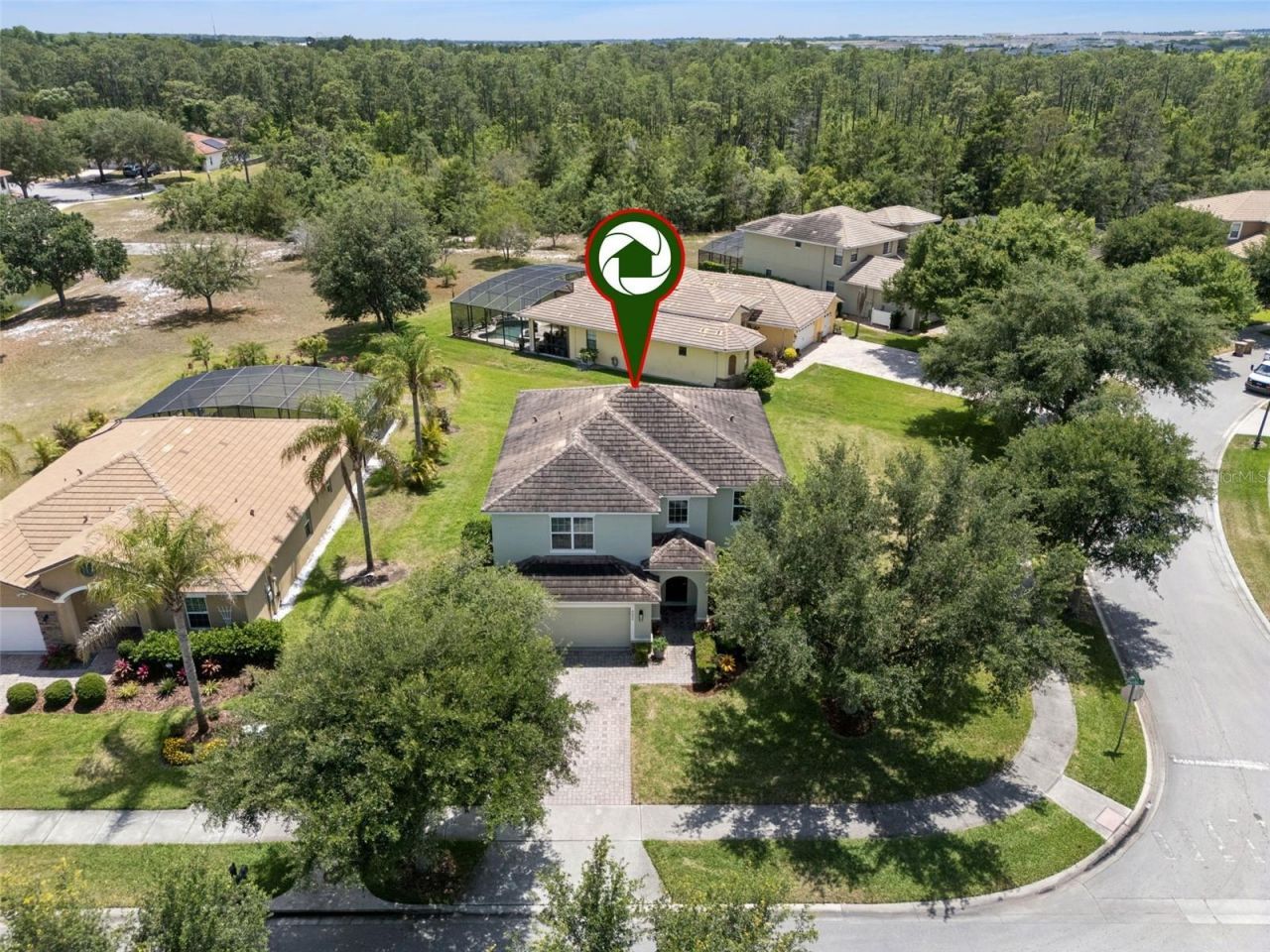 9026 Paolos Place, Kissimmee, FL 34747 Photo