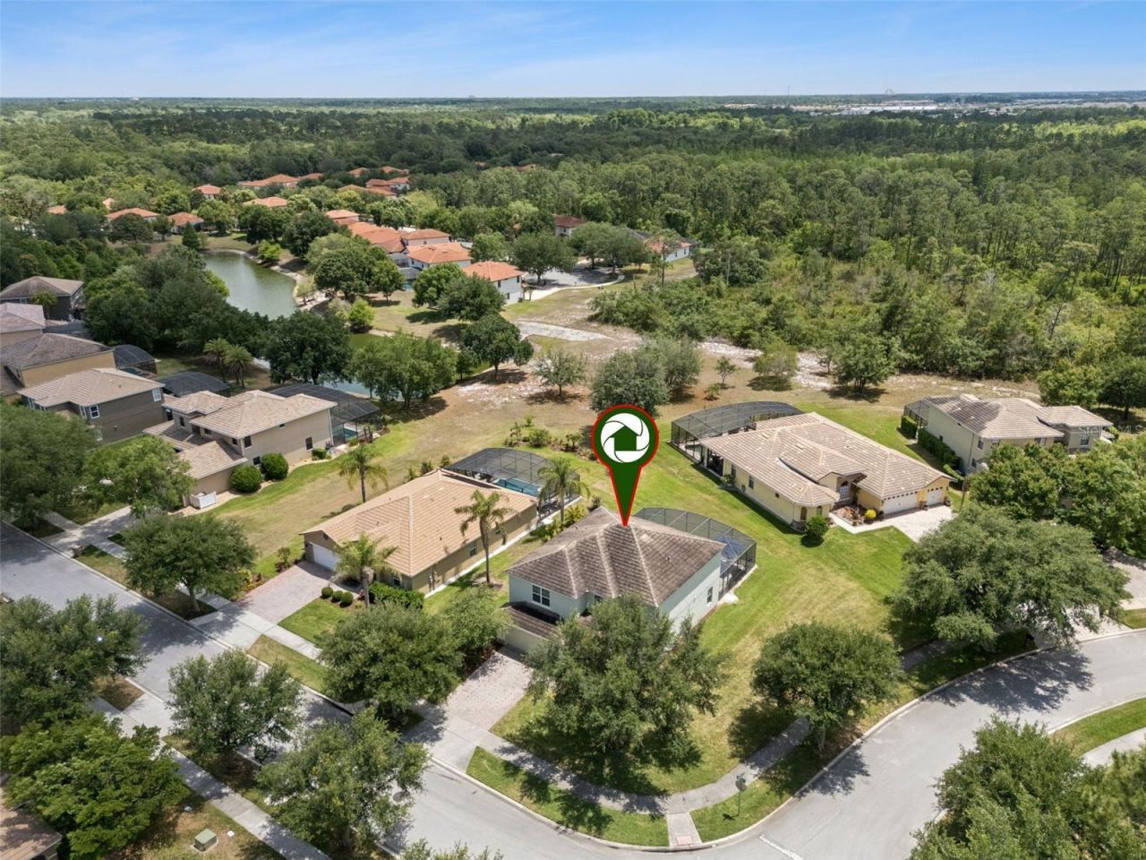 9026 Paolos Place, Kissimmee, FL 34747 Photo