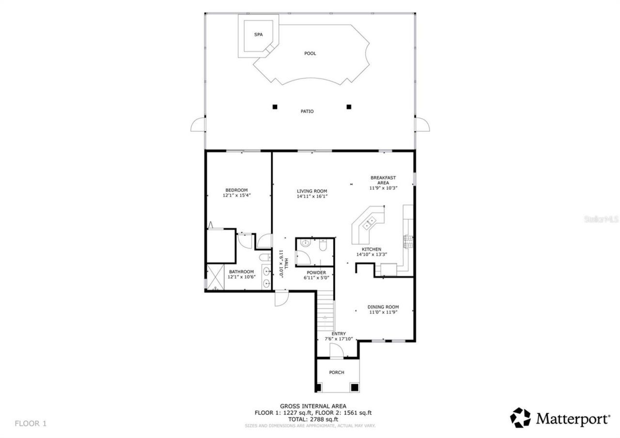 9026 Paolos Place, Kissimmee, FL 34747 Photo