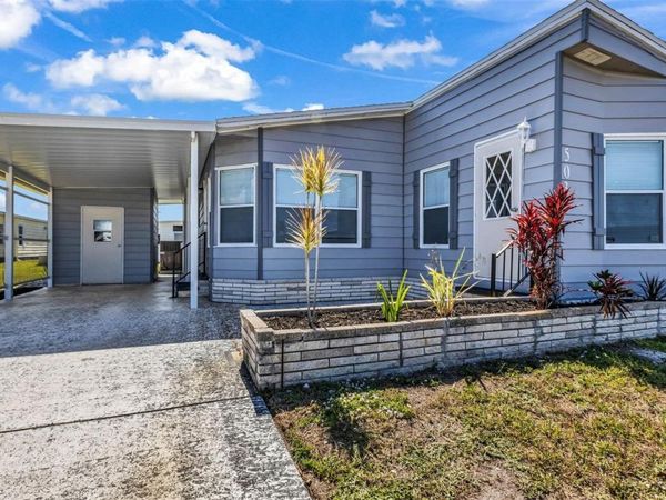 503 MADONNA , NORTH PORT, FL 34287