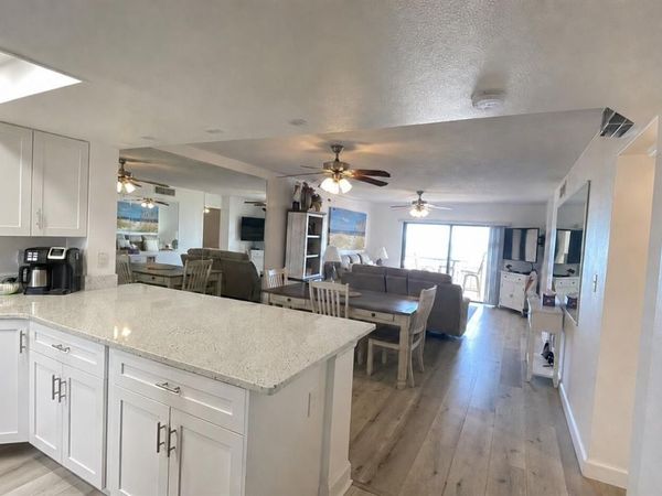 7520 RIDGEWOOD AVENUE , Unit 805, CAPE CANAVERAL, FL 32920